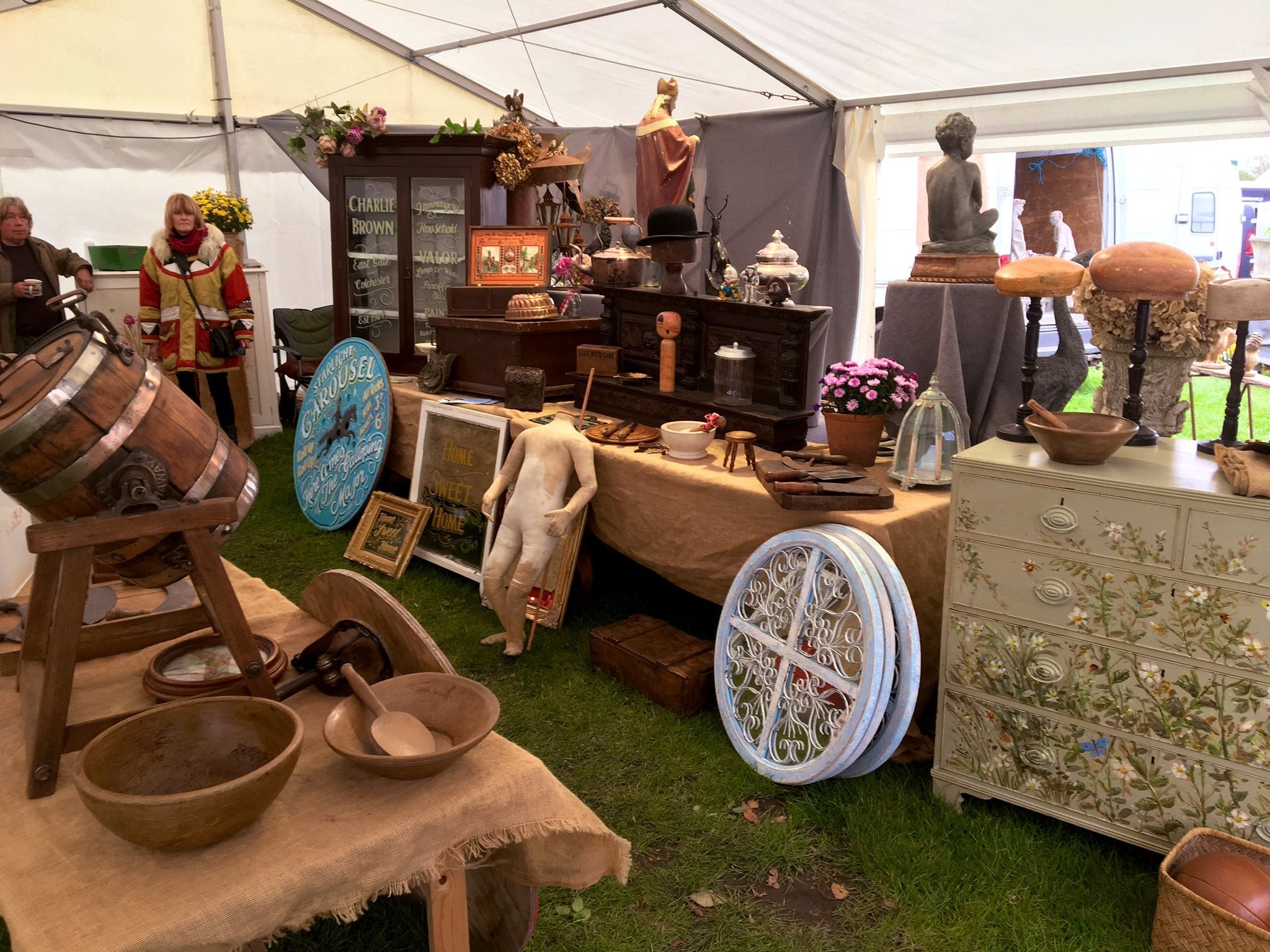 Five tips for starting an antiques collection Learning with Experts