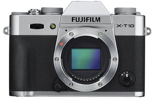 Fuji XT-10 - Best Compact System Camera Of The Year?
