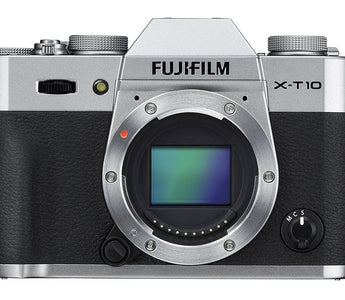 Fuji XT-10 - Best Compact System Camera Of The Year?