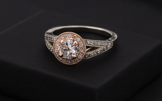 How to Make an Engagement Ring: Tips and Methods from the Experts
