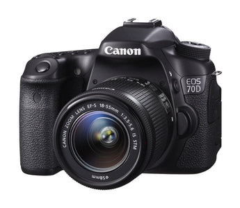 A Buyers Guide to Mid-Range DSLR&rsquo;s