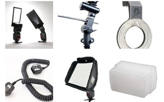 Get Better Results With On-Camera Flash