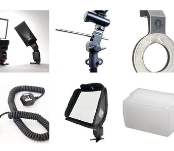 Get Better Results With On-Camera Flash