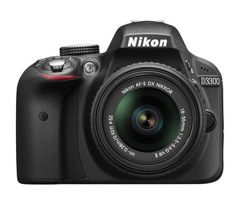 Is This Your Perfect First DSLR Camera?