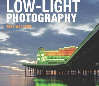 8 Photography Books I Would Take on Holiday