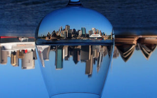How to Photograph Reflections