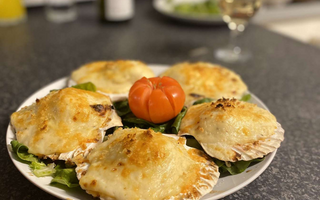 A dinner party that won’t break the bank