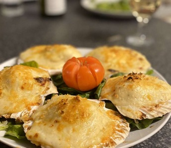 A dinner party that won’t break the bank