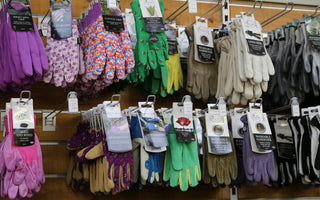 How to Choose The Best Gardening Gloves