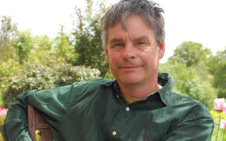 Episode 10: Daffodils with Dr. Noel Kingsbury