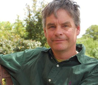 Episode 10: Daffodils with Dr. Noel Kingsbury