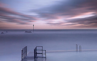 Discover Extreme Shutter Speeds