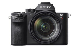 Sony A7R II: Compact System Camera of the Year?