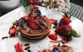 Pancake day – centuries of flippin’ fun