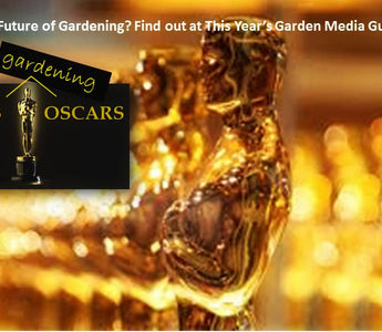 Is there a future for gardening?