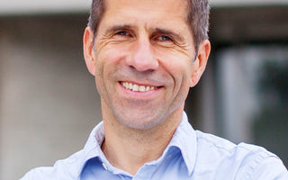 Meeting the Professor of Mindfulness