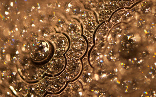 Going Back to (Jewellery) School