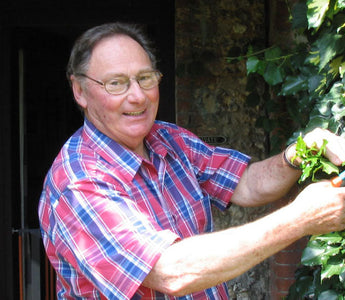 Our Tutor's Quotes from this Year’s Chelsea Flower Show