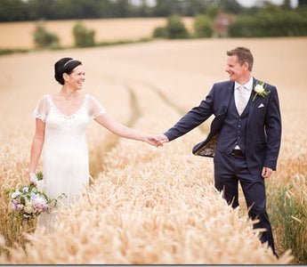 How to be a 21st Century Wedding Photographer