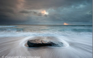 Long Exposures Photography: Water
