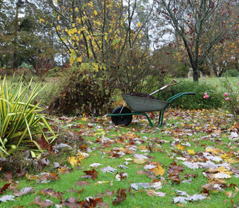 How to use Garden Compost