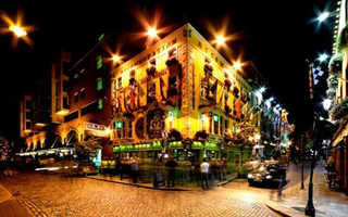 How to Photograph St Patrick's Day