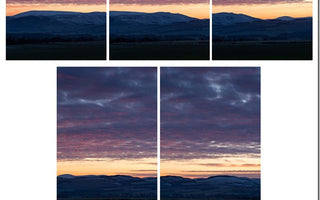 Panoramic Photography: Weekend Photography Assignment