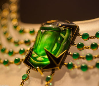 Joanna Hardy Launches First Online Jewellery School in the World