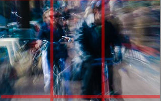 How to Create Balance in Your Photography