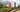 Queen Elizabeth Olympic Park – flowers after The Games