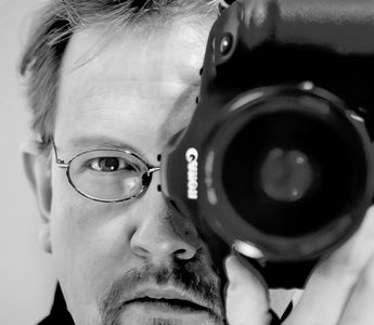 How to Become a More Confident Photographer