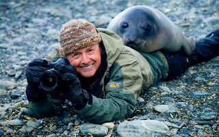 My Top Ten Favourite Photographers