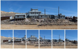 Breaking News: New version of Lightroom announced