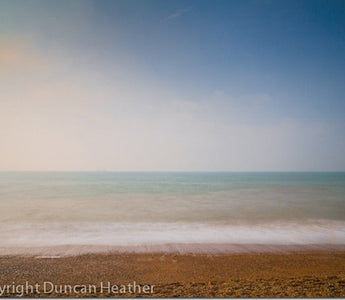 5 Most Common Mistakes in Landscape Photography