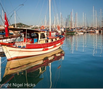5 Travel Photography Tips For Your Summer Vacation
