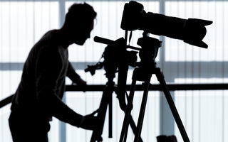 Those Who Can - Teach: How to become a photography teacher