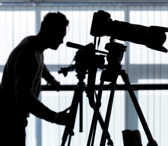Those Who Can - Teach: How to become a photography teacher