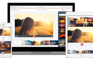 The top five free editing apps every photographer needs