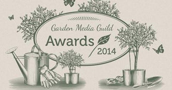 Reference Book of the Year - Garden Media Guild Awards 2014