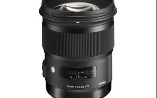 We Predict This Will Be Lens Of The Year 2014