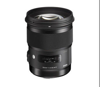 We Predict This Will Be Lens Of The Year 2014