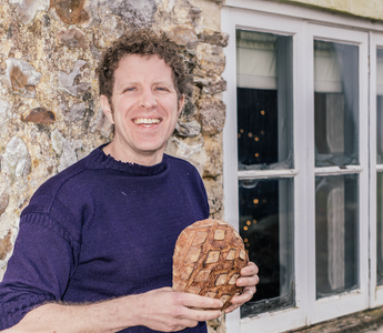Lesson 1: A sneak peek into the Sourdough & Wild Yeast Baking classroom