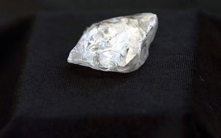 Diamond Batteries Made From Nuclear Waste