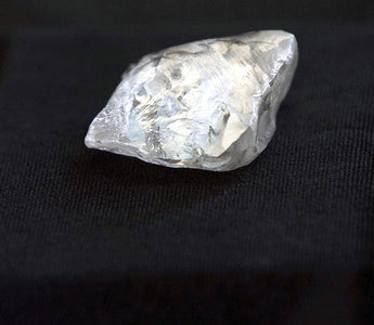 Diamond Batteries Made From Nuclear Waste