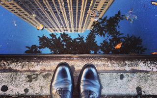 5 Tips On How to Photograph Reflections