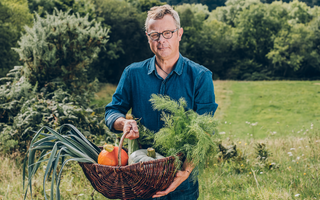 River Cottage first online accredited cookery course