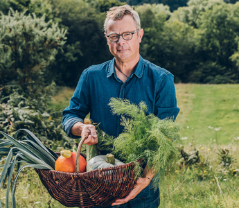 River Cottage first online accredited cookery course