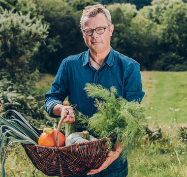 River Cottage first online accredited cookery course