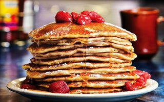 Food Photography