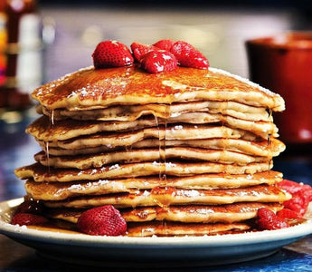 Food Photography